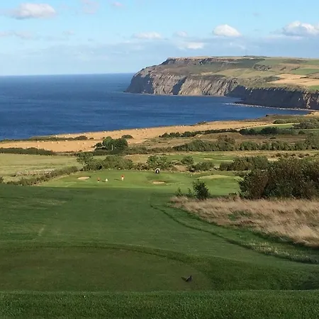 Hunley Golf Club 3* Saltburn-by-the-Sea