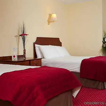 Hunley Golf Club 3*