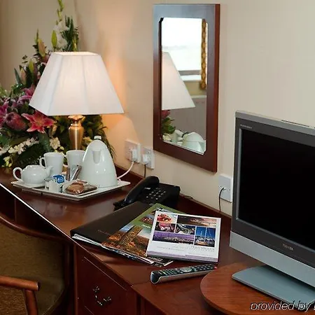 Hotel Hunley Golf Club