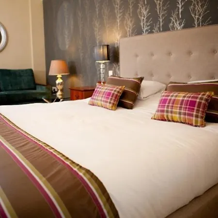 Hotel Hunley Golf Club
