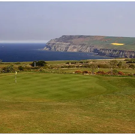 Ξενοδοχείο Hunley Golf Club Saltburn-by-the-Sea