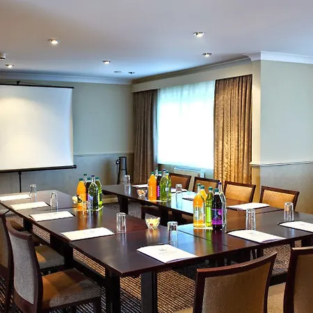 Hotel Hunley Golf Club