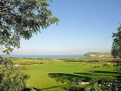 Hunley Golf Club 3* Saltburn-by-the-Sea