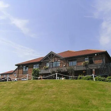 Hotel Hunley Golf Club