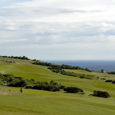 Ξενοδοχείο Hunley Golf Club