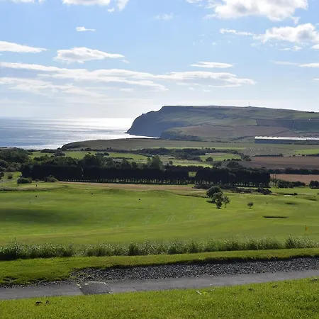 Hunley Golf Club 3* Saltburn-by-the-Sea