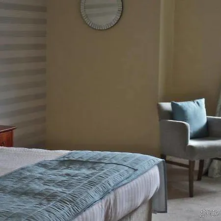 Ξενοδοχείο Hunley Golf Club 3*