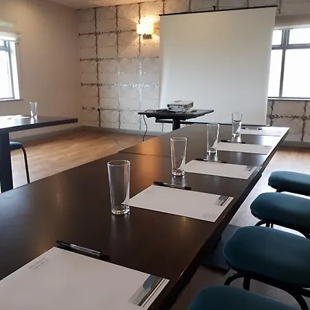 Ξενοδοχείο Hunley Golf Club 3*
