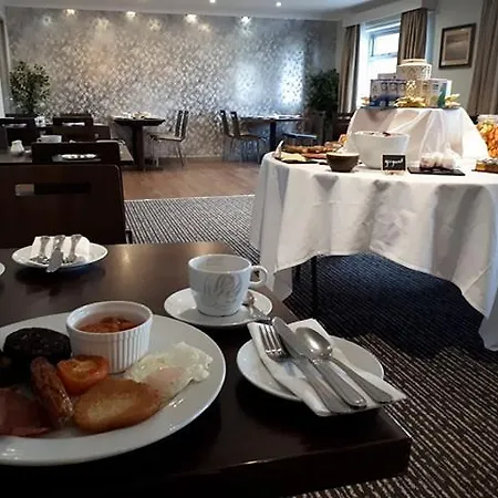 Hunley Golf Club Ξενοδοχείο Saltburn-by-the-Sea