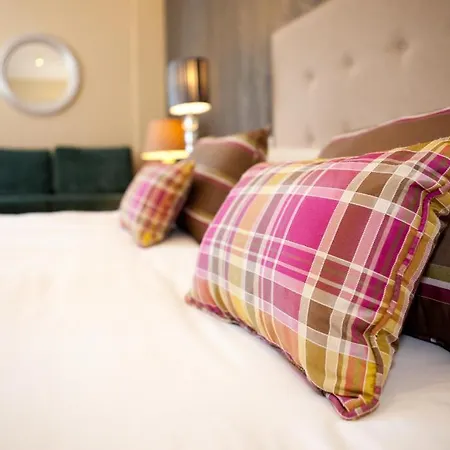 Hotel Hunley Golf Club 3*