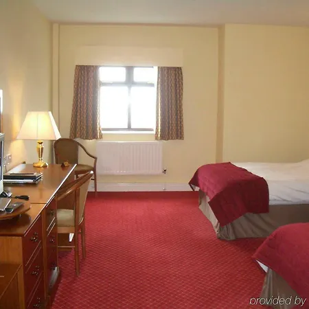 Hotel Hunley Golf Club Saltburn-by-the-Sea